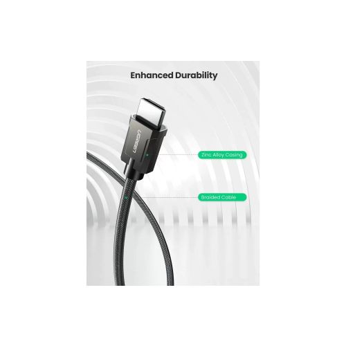 Ugreen HDMI 2.1 kabel ultra visoke brzine 8K, 2m - u kutiji slika 2