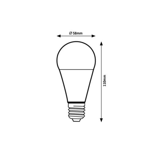 LED žarulje - SMD-LED slika 4