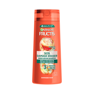 Garnier Fructis Sos Damage Eraser Šampon za kosu 400ml