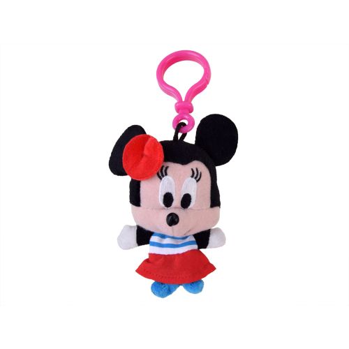 Privjesak Minnie Mouse 10 cm slika 4