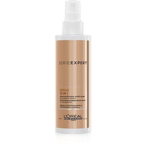 L'Oréal Professionnel Serie Expert Absolut Repair Gold 10u1 Sprej za kosu 190ml slika 1