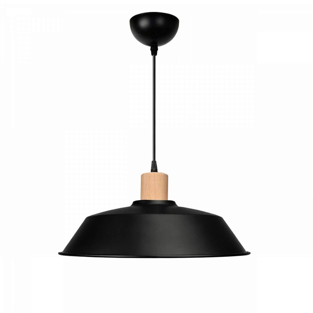 Luster 242401 – Crna boja slika 2