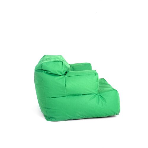 Relax - Green Green Bean Bag slika 3