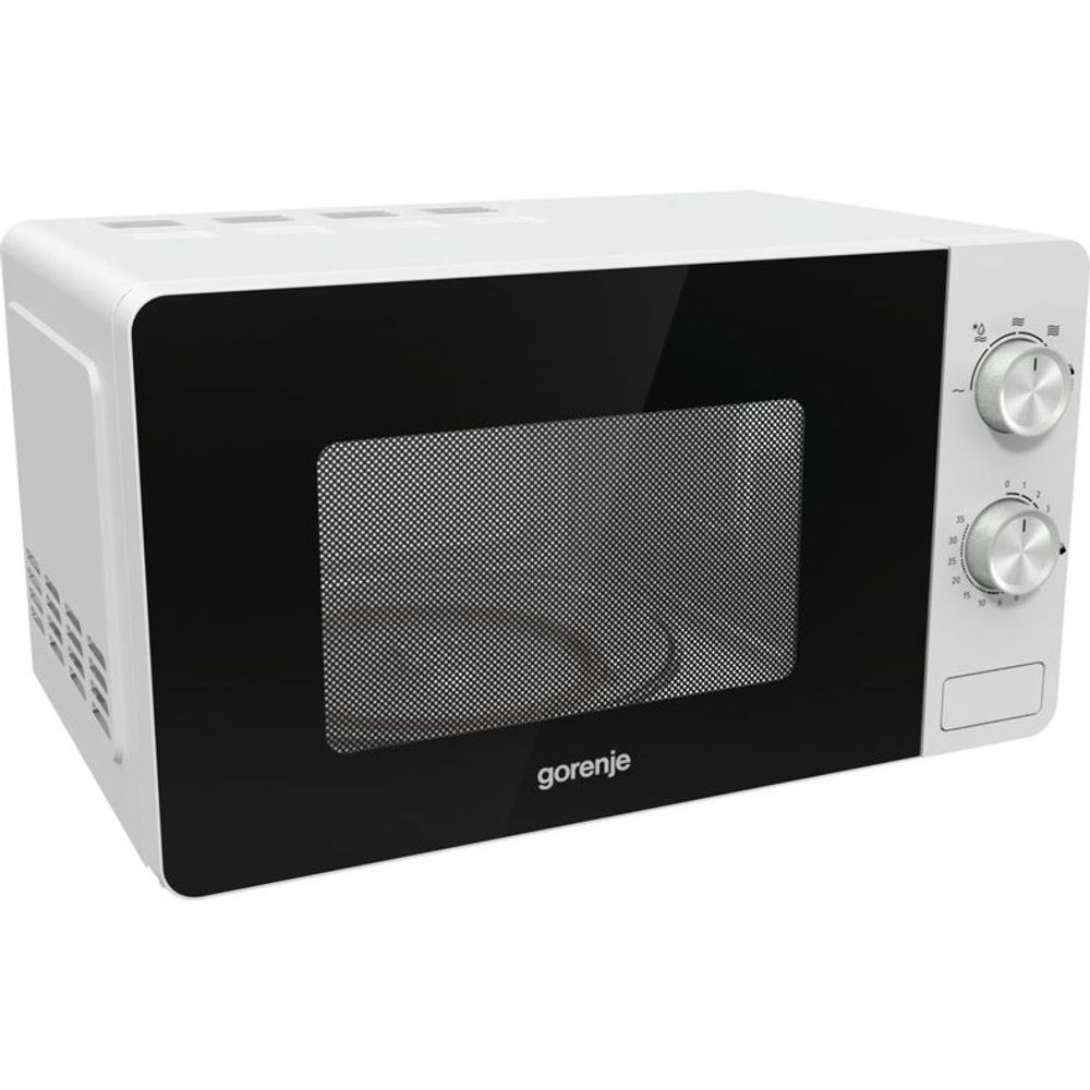 Gorenje Mikrovalna pećnica MO20E1W / 20 l slika 2