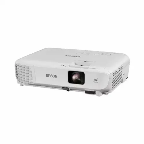 Projektor EPSON EB-W06 1280x800/3LCD/RGB LED slika 1