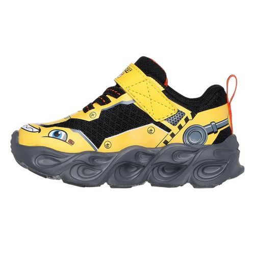 Skechers Patike Thermo-Flash Dečaci Uzrasta 0-4 Godine slika 2