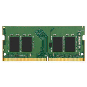 RAM SODIMM DDR4 Kingston 4GB PC2666 KVR26S19S6/4