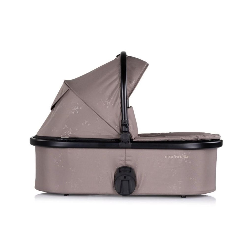 Chipolino Kolica Marbella Tiramisu 3U1 KKMRB02503TR slika 15