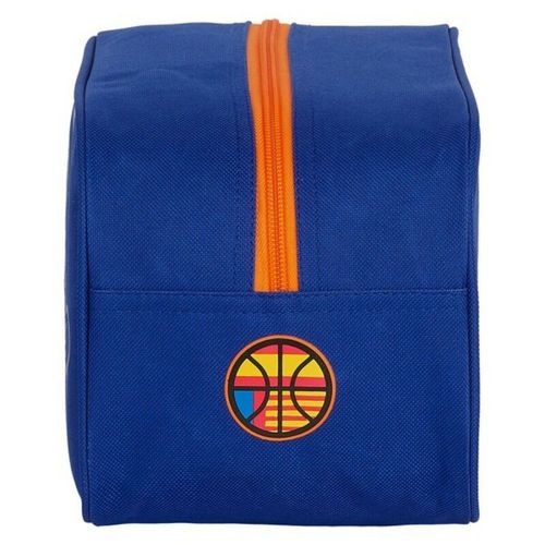 Putna Torba Valencia Basket - Plava i Oranžna (29 x 15 x 14 cm) slika 8