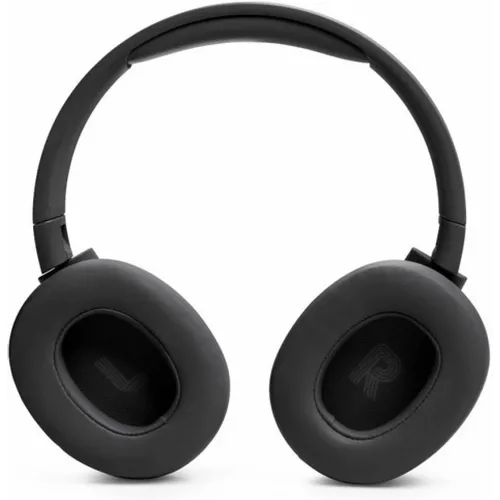 JBL TUNE 720BT BLACK bežične bluetooth slušalice over-ear, mic slika 4