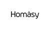 Homasy logo