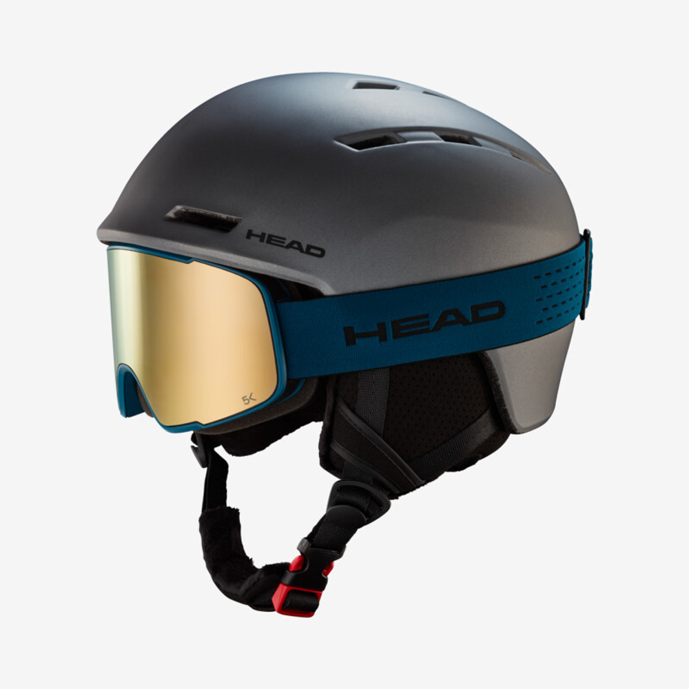 HEAD Kaciga VICO slika 3