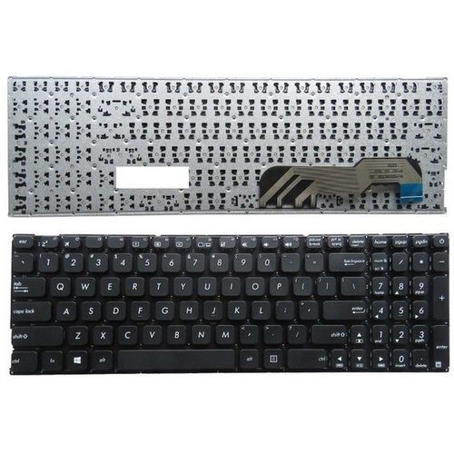 Tastatura za laptop Asus X541 X541S X541SA X541UV mali enter slika 1