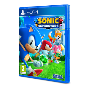 Sonic Superstars (Playstation 4)