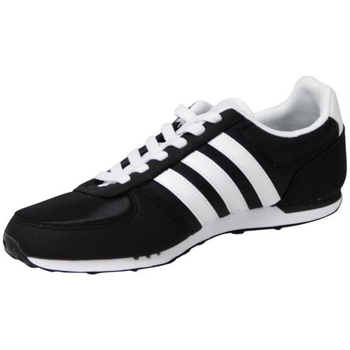 Adidas muške sportske tenisice neo city racer f99329 slika 4