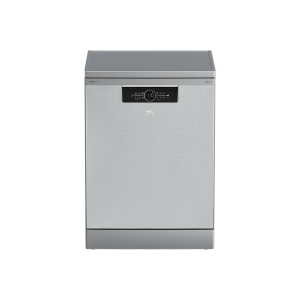 Beko Mašina za suđe BDFN36540XP / 15 setova