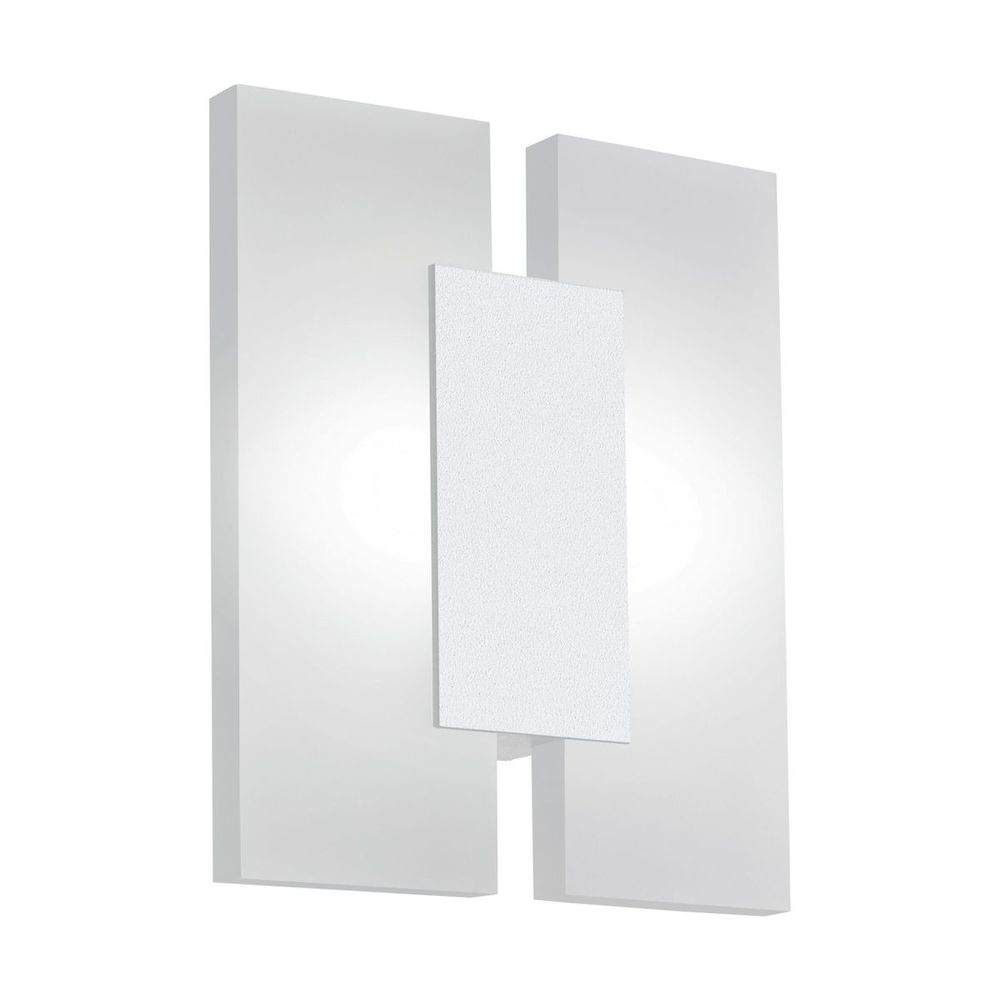 Eglo Metrass 2 Zidna Lampa sa LED Osvjetljenjem slika 1