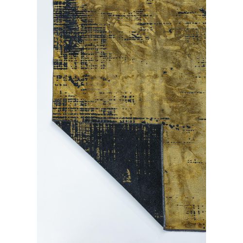 Tepih SPACE YELLOW, 240 x 340 cm slika 3