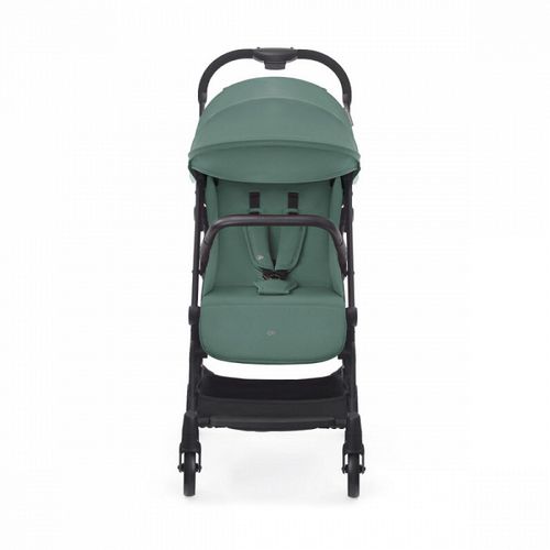 Kinderkraft kolica Indy sea garden green slika 2