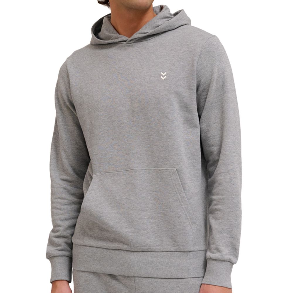 Hummel Muški duks sa kapuljačom Hmlpulse Sweat Hoodie slika 1