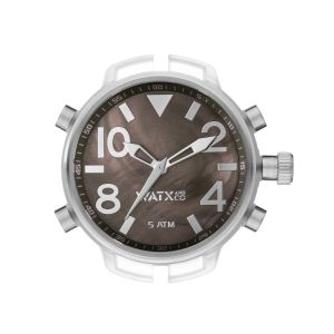 Uniseks satovi Watx & Colors RWA3714 (Ø 49 mm)