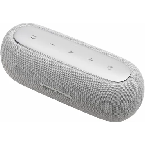 Harman/Kardon LUNA GREY  elegantni bluetooth zvucnik slika 4