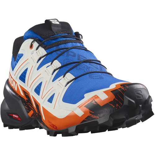 Salomon Speercross 6, lapis slika 2