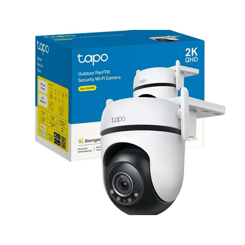 Kamera TP-LINK Tapo C520WS slika 2