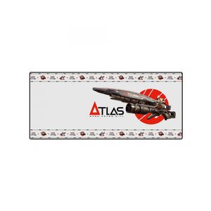 GAYA BORDERLANDS 3 OVERSIZE MOUSEPAD ATLAS