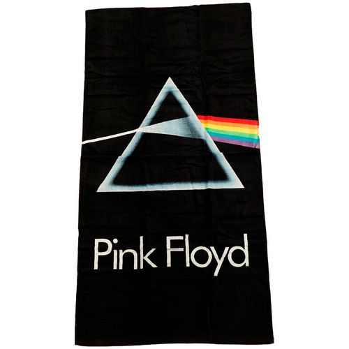 Pink Floyd ručnik za plažu -pamuk slika 1