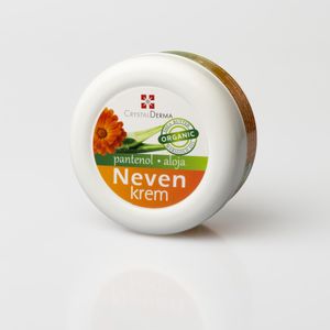 NEVEN KREMA CRYSTAL DERMA - Prirodna njega za vašu kožu