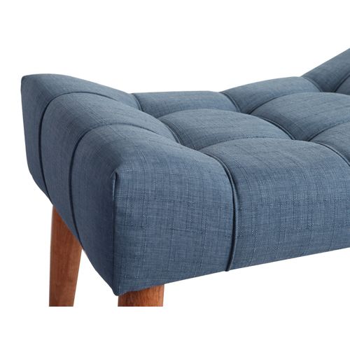 Atelier Del Sofa Tabure, New Cool - Saxe Blue slika 2