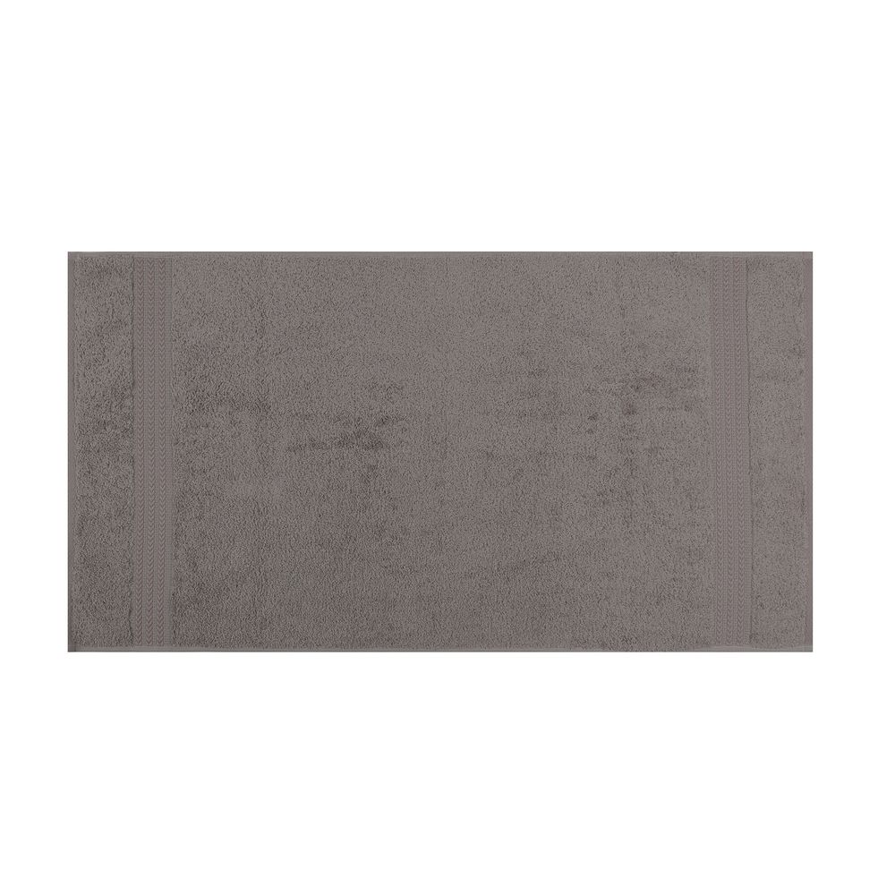 Hand towel Rainbow - Grey slika 4