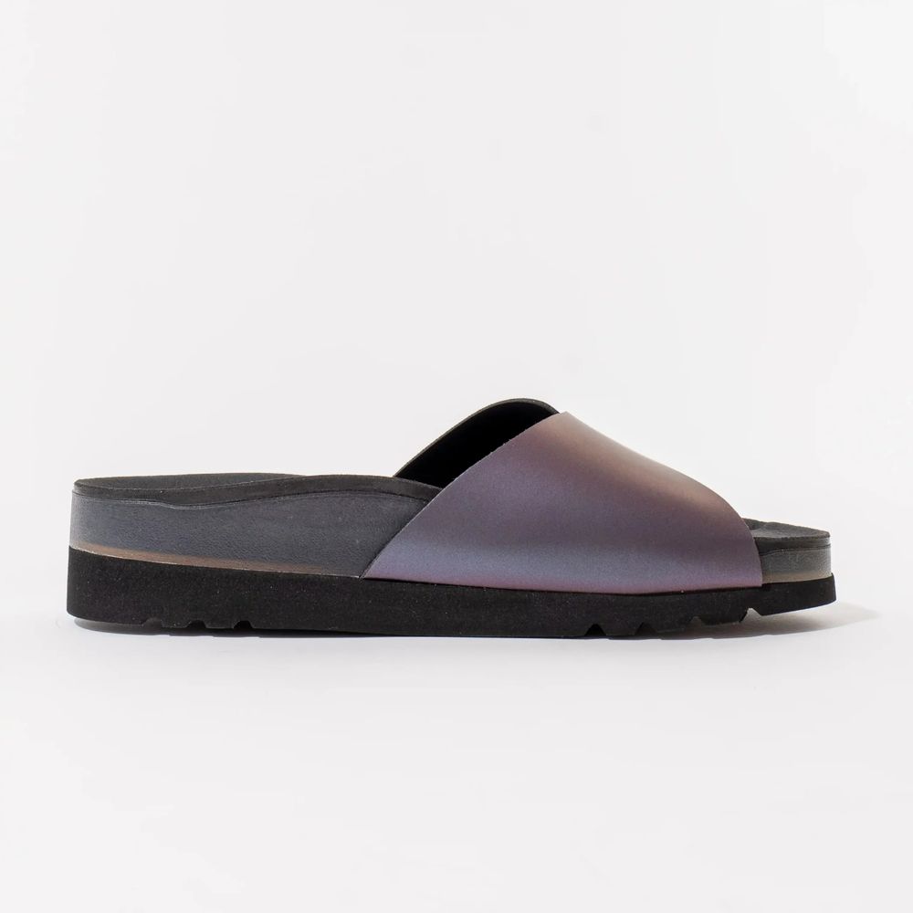 Scholl Ženske papuče Senny, Purple slika 2