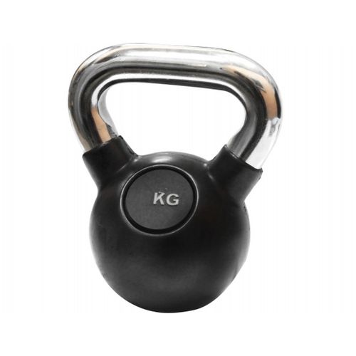 Kettlebell, rusko zvono, 8 kg slika 1