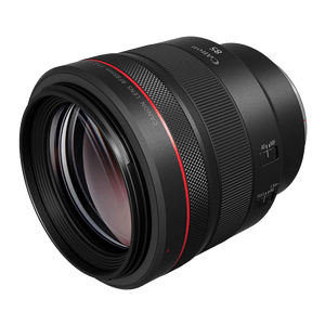 Canon RF 85mm 1.2 L USM