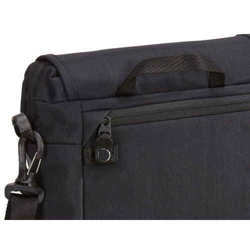 Thule Paramount Crossbody Bag torbica za nošenje preko tijela/ramena crna slika 16