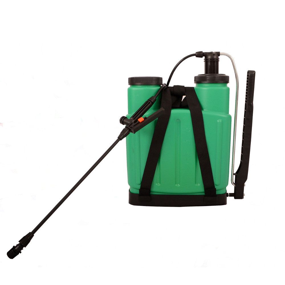 Prskalica Garden hobby 12l Polins slika 1
