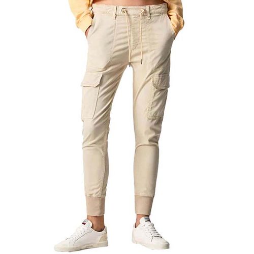 Pepe Jeans Zenske Pepe Jeans Pantalone New Crusade Pl211549yc6r-836 slika 1