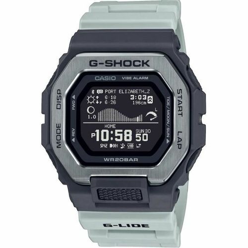 Uniseks satovi Casio G-Shock Sport - Stil i Izdržljivost slika 1