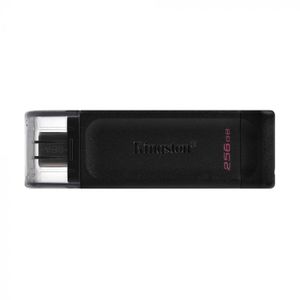 Kingston USB Flash 256GB USB-C 3.2 Data Traveler 70 