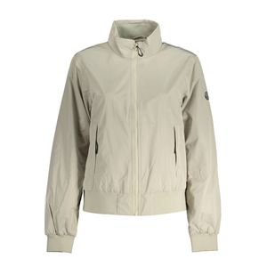 NORTH SAILS WOMEN'S GRAY JACKET