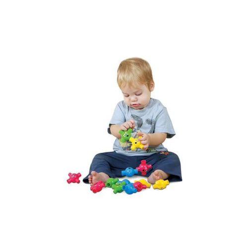 Edushape Igračka Baby Connect slika 3