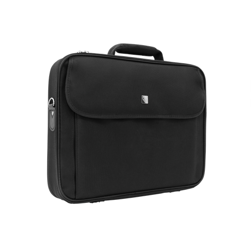 Torba za laptope od 16" - 18" - SBOX WALL STREET Black slika 12