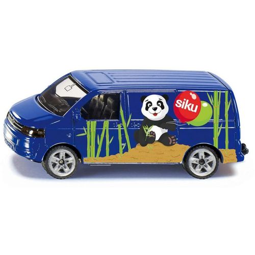 SIKU VW Transporter slika 3