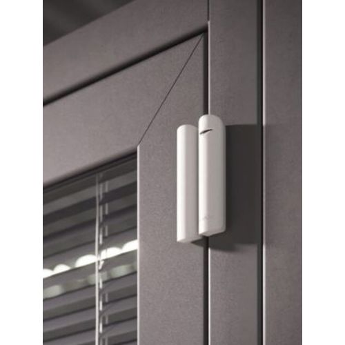 AJAX Alarm 38098.03/7062.03.BL1 DoorProtect crni slika 2