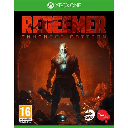 XONE Redeemer: Enhanced Edition slika 1