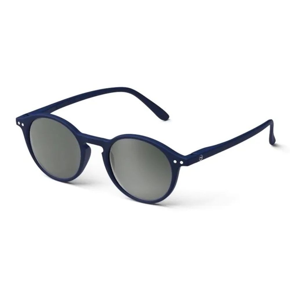 Unisex Sunčane naočale IZIPIZI IZIPIZI #D SUN Blue slika 2