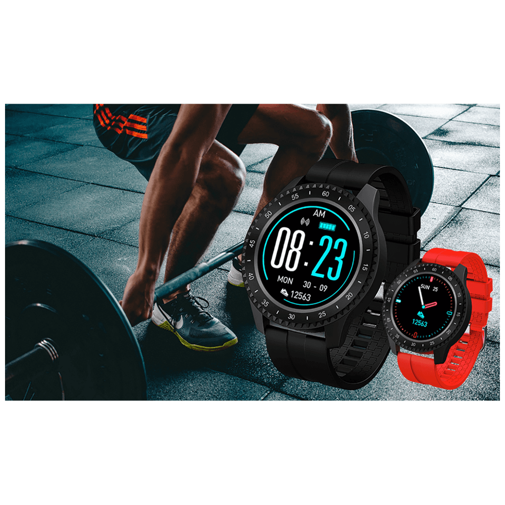 MeanIT Sat pametni, sport, vodootporan IP68 - M9 Sport slika 3