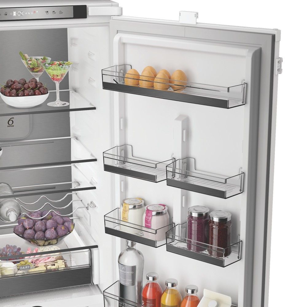 Whirlpool ugradbeni hladnjak WHK2 5323 B5E1 slika 8